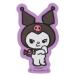  черный mi товары da ikatto наклейка герой стикер acid ma-x Sanrio герой z