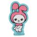  My Melody стикер da ikatto наклейка acid ma-x Sanrio герой z Sanrio герой 
