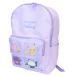  Pocket Monster Day Pack 18L рюкзак лиловый Pokemon maru yosi. покупка 