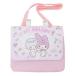  My Melody Sanrio герой зажим карман зажим карман плечо имеется розовый . покупка 