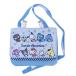  зажим карман плечо имеется Sanrio герой z sax Sanrio maru yosi. покупка 