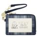  Snoopy катушка имеется монета & футляр для карточек кошелек для мелочи .& карта inserting RELAX TIME Peanuts герой подарок барен Thai . покупка 
