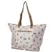  Snoopy дорожная сумка складной сумка "Boston bag" капкейк Peanuts ka Mio Japan . покупка 