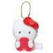  initial эмблема брелок для ключа Sanrio × моти .. эмблема ka Mio Japan Hello Kitty A. покупка 