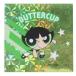  Powerpuff Girls стикер korekila стикер BUTTERCUP1ka Mio Japan 