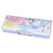  Sanrio герой zx моти моти ... двусторонний открытие пенал кисть коробка Colorful Sweets Sanrio герой 