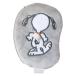  блокнот сумка ....ko книжка частота сумка имеется авторучка держатель Snoopy Peanuts ka Mio Japan 