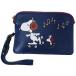  Snoopy Peanuts товары чехол для проездного билета бардачок чехол для пропуска skate ka Mio Japan подарок мужчина девочка подарок Valentine . покупка 