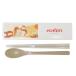 o chopsticks bread .... twin set sliding type ka Mio Japan 