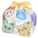  Pocket Monster ланч мешочек Pokemon сумка герой Pokemon. колесо . покупка 