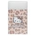  Hello Kitty .... kun ластик kesi резина ластик девушка Kitty Brown Sanrio герой 