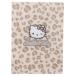  Hello Kitty Sanrio герой внизу кровать внизу .. девушка Kitty Brown 