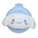  Cinnamoroll герой ручное зеркало .... зеркало щетка Cinnamoroll Sanrio 