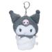  черный mi герой эмблема ...... брелок для ключа Sanrio . покупка 