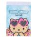  Hello Kitty герой блокнот для заметок Mini Mini память выгоревший на солнце участок дизайн SEA Sanrio 