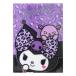  черный mi внизу кровать внизу ..gya искусственная приманка to Sanrio ka Mio Japan 
