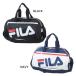  filler бассейн сумка 2way сумка "Boston bag" FILA высота волна klieito