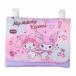  зажим карман My Melody & черный mi карман сумка Sanrio высота волна klieito. покупка 