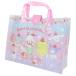  бассейн сумка Sanrio герой z вставка есть большая сумка L Sanrio высота волна klieito. покупка 