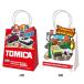  Tomica товары Рождество сладости герой Mini подарок сумка легкая закуска 1 штук входит 