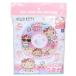  Hello Kitty 90cm ослабленное крепление . Sanrio надувной круг герой 