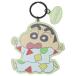  Crayon Shin-chan аниме герой кольцо для ключей акрил . цвет брелок для ключа GR. покупка 