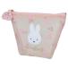  Miffy сетка лодка форма сумка Mini сумка Cherry f правило серии PK Dick bruna книга с картинками герой . покупка 