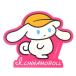  стикер I Cinnamoroll Bick наклейка Sanrio Мали mo craft PK