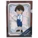  Detective Conan товары прозрачный папка - аниме герой A4 одиночный прозрачный файл Edogawa Conan . покупка 