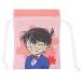  Detective Conan Shonen Sunday аниме герой Mini сумка бобы мешочек Edogawa Conan . покупка 