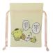  Pom Pom Purin герой Mini сумка бобы мешочек команда пудинг YE Sanrio 