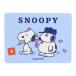  Snoopy товары da ikatto наклейка герой смартфон . входить . размер. стикер SAKURASAKU Snoopy & Olaf . покупка 