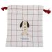  Snoopy сумка кошелек сумка уголок ... Peanuts Мали mo craft 