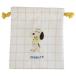  Snoopy сумка кошелек сумка Snoopy & Woodstock уголок ... Peanuts Мали mo craft 