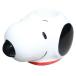  Snoopy цельный зубная щетка подставка умывание сопутствующие товары Peanuts 
