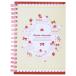  кольцо Note Sanrio герой zA6 кольцо Note Sanrio Suite кекс YE. покупка 