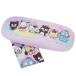 tama&f линзы x Sanrio герой z герой очки кейс Cross имеется очки кейс PK Sanrio 