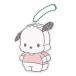  Pochacco товары цепочка для ключей герой акрил имя держатель подарок мужчина девочка подарок Valentine 