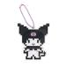  брелок для ключа Sanrio герой z акрил имя держатель черный mi Sanrio M план . покупка 