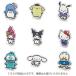  зажим Sanrio герой z подставка зажим коллекция все 9 вид Sanrio bit дизайн коллекция смешанные товары 