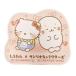  акрил зажим белый язык Sanrio герой z зажим Sanrio M план Hello Kitty B