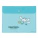  Cinnamoroll Sanrio герой документы кейс Flat кейс A5 красочный серии CN