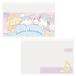 футляр для карточек Sanrio герой z minor карта прозрачный чехол Sanrio Cara Mix лицо видно 6 листов ввод симпатичный . покупка 
