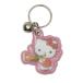  Hello Kitty велосипед брелок для ключа часть . серии кольцо для ключей духовая музыка часть Sanrio герой 