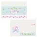  Sanrio герой z футляр для карточек minor карта прозрачный чехол N лицо .. My Melody Sanrio M план 