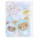  Rilakkuma герой Mini сумка ползун кейс Rilakkuma. ......... солнечный X 
