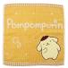  Pom Pom Purin герой полотенце для рук антибактериальный дезодорация Jaguar do Carry полотенце симпатичный bere- Sanrio товары подарок мужчина Valentine 