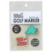  Tom & Jerry Golf сопутствующие товары Golf маркер (габарит) маркер (габарит) Jerry wa-na- Brother s круг .. покупка 