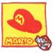  super Mario Mini Mini полотенце .. полотенце Mario круг .