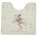  Mickey Mouse герой гигиенические средства туалет коврик свободный leaf 